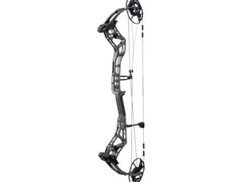 Bear Archery Surpass Bow 60 lbs. RH Black