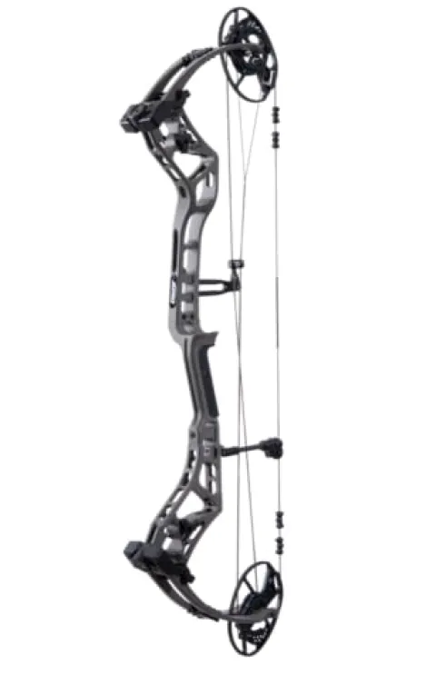 Bear Archery Surpass Bow 60 lbs LH Stone