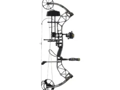 Bear Archery The Hunting Public Adapt Plus RTH Bow 60 lbs LH Mossy Oak Bottomlands
