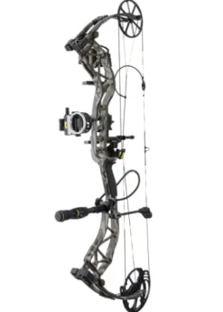 Bear Archery THP Adapt+ RTH Mossy Oak Bottomland