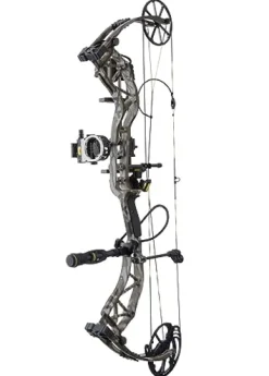 Bear Archery THP Adapt+ RTH Mossy Oak Bottomland
