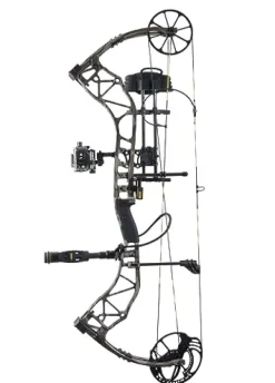 Bear Archery THP Adapt+ RTH Mossy Oak Bottomland
