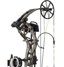 Bear Archery THP Adapt+ RTH Mossy Oak Bottomland