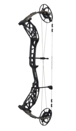 Bear Archery Whitetail MAXX Black/Bottomland