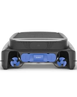 Beatbot iSkim Ultra Magnetic Wireless Charging Dock Bundle Slight Gray