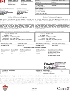 Bells of Steel Calibrated Machined Iron Weight Plates 55 lb Pair Black