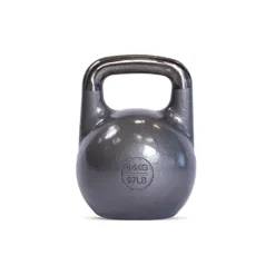 Bells of Steel Competition Kettlebell Silver