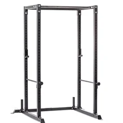 Bells of Steel Residential Power Rack 700lb Capacity