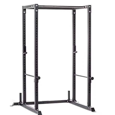 Bells of Steel Residential Power Rack 700lb Capacity