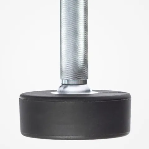 Bells of Steel Urethane Dumbbells Set – 140lb Pair