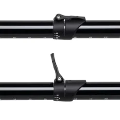 BENDING BRANCHES Angler Navigator Versa-Lok Adjustable Kayak Paddle 240-255cm Wood