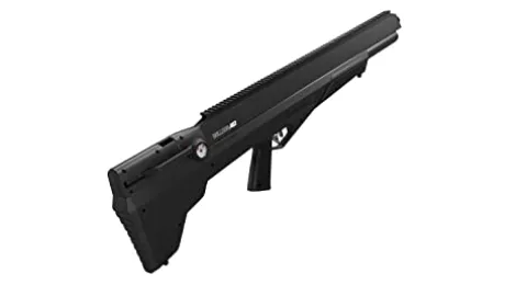 Benjamin Bulldog .457 PCP Hunting Air Rifle Multi