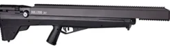 Benjamin Bulldog BPBD3S .357 PCP Hunting Air Rifle Black