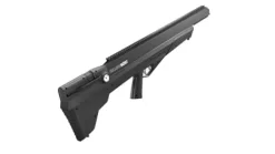 Benjamin Bulldog BPBM2S M257.257 PCP Hunting Air Rifle Black