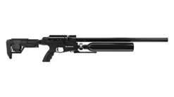 Benjamin .25-Caliber Gunnar BPG25S Pellet PCP Hunting Air Rifle Multi