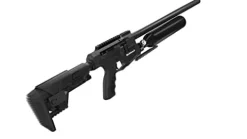 Benjamin .25-Caliber Gunnar BPG25S Pellet PCP Hunting Air Rifle Multi