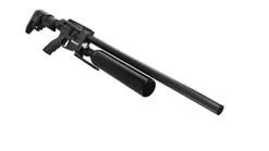 Benjamin .22-Caliber Pellet PCP Hunting Air Rifle BPG22S Multi