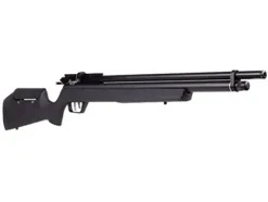 Benjamin Marauder BP22SAS .22-Caliber Pellet Semi-Auto PCP Hunting Air Rifle Black