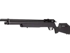 Benjamin Marauder BP22SAS .22-Caliber Pellet Semi-Auto PCP Hunting Air Rifle Black