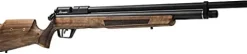 Benjamin Marauder BP2564W .25-Caliber Pellet PCP Hunting Air Rifle Wood