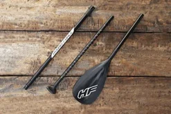 Bestway Hydro-Force Panorama Inflatable Stand-Up Paddleboard Set 11’2″ x 35″ x 6