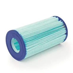 Bestway Power Pool Set with Cleaning Vacuum & Maintenance Kit