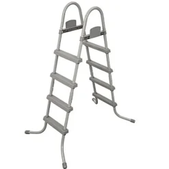 Bestway Power Pool Set with Cleaning Vacuum & Maintenance Kit