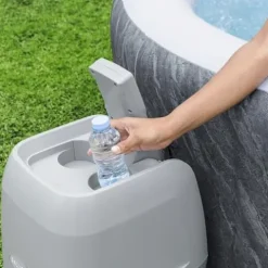 Bestway SaluSpa Boracay EnergySense AirJet Inflatable Hot Tub Boracay