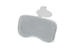 Bestway SaluSpa Dominica Smart EnergySense HydroJet Inflatable Hot Tub Spa Mousse