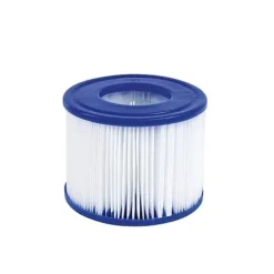 Bestway SaluSpa Grenada AirJet Inflatable Hot Tub Gray