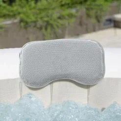 Bestway SaluSpa Hollywood EnergySense Luxe AirJet Hot Tub Black Print