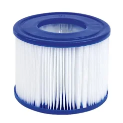 Bestway SaluSpa Sun Shade Canopy with Honolulu Inflatable Hot Tub Honolulu