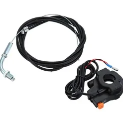 Bike 2 Stroke 80CC Motorized Bicycle Gas Engine KIT W/Performance Carburetor