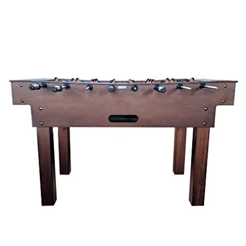 Bilhares Carrinho Professional Wood Foosball Table Home Edition
