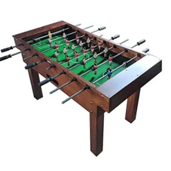 Bilhares Carrinho Professional Wood Foosball Table Home Edition
