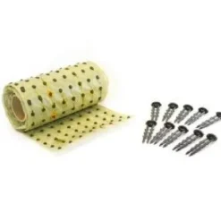 Bio Barrier 12″ x 102′ Garden Landscape Fabric