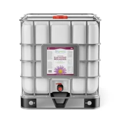 Biogreaux Organic All-Purpose Fertilizer & Potassium Booster 250 Gallon