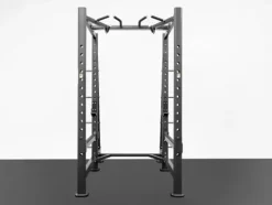 BK BodyKore BodyKore Garage Gym Package Black, Silver