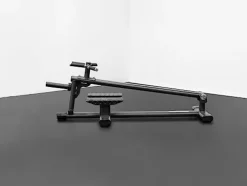 BK BodyKore BodyKore Signature Series – T Bar Row – G273 Black