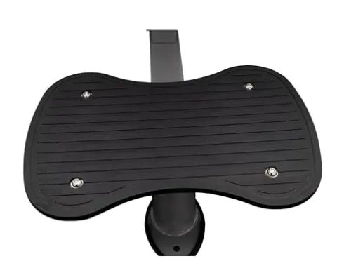 BK BodyKore CF2152 Elite Series Olympic Incline Bench Silver