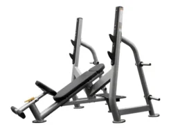 BK BodyKore CF2152 Elite Series Olympic Incline Bench Black