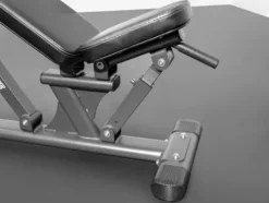 BK BodyKore Commercial Multi-Adjustable Bench G206