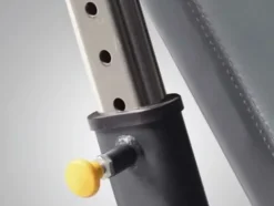 BK BodyKore Commercial Multi-Adjustable Bench G206