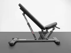 BK BodyKore Commercial Multi-Adjustable Bench G206