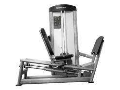 BK BodyKore Commercial Selectorized Strength – GR614 Silver