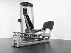 BK BodyKore Commercial Selectorized Strength – GR614 Silver