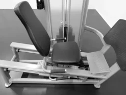 BK BodyKore Commercial Selectorized Strength – GR614 Silver