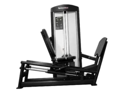 BK BodyKore Commercial Selectorized Strength – GR614 Black