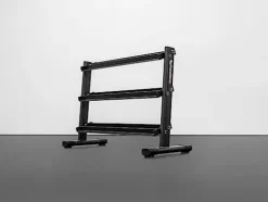 BK BodyKore Dumbbell Rack 5-50lb – G241