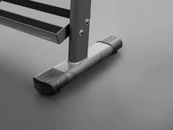 BK BodyKore Dumbbell Rack 5-50lb – G241